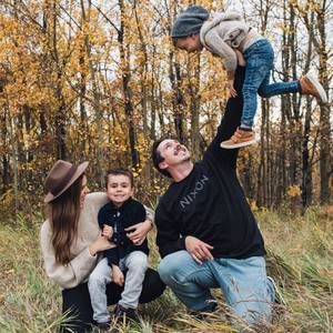 Meet your Posher, Karla